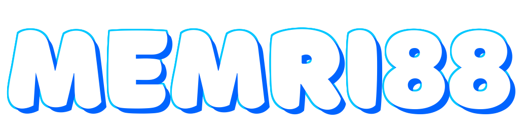 Logo MEMRI88